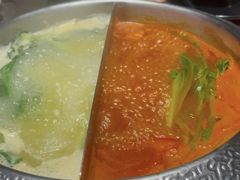 -一绪に和牛寿喜烧(罗湖益田假日店)