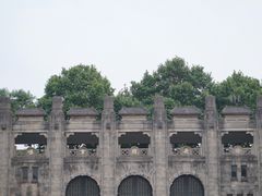-钟山体育运动公园