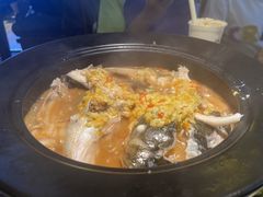 -俏九州·小炒黄牛肉(华润万象汇店)