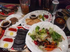 -马迭尔德式西餐精酿啤酒屋(中央大街店)
