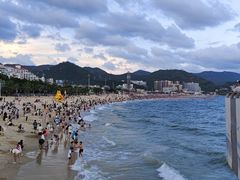 -大梅沙海滨公园