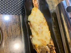 -秋葵田创意料理(广安摩尔春天百货店)