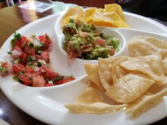 -panchos 墨西哥餐厅(嘉绿苑店)