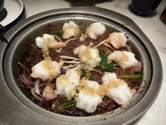 -绿茶餐厅(茂业天地店)