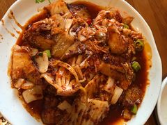 -全州拌饭馆(断桥店)