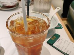 大王冰柠檬茶-费大厨辣椒炒肉(通州万达店)