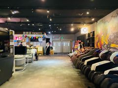 -喜剧部落脱口秀(三里屯店)