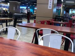 大堂-蜀王砂锅总店
