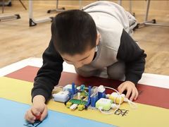 -新东方学习规划(交大常春藤校区)