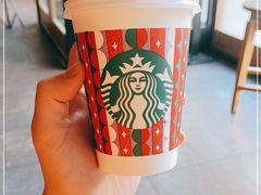 -星巴克(秦皇岛乐都汇店)