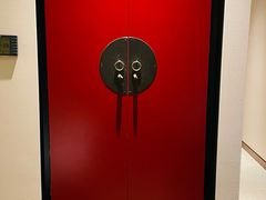 -上海崇明金茂凯悦酒店