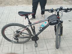 -美利达自行车(天通西苑一区店)