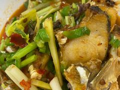 -红色湘菜馆(春风店)