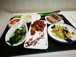 -台湾宝儿月子中心 (中南路店)