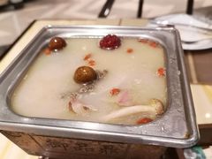 -西藏饭店·亚克·食光自助餐厅(文殊院店)