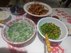 -西江红·株洲本地菜(滨江南路店)