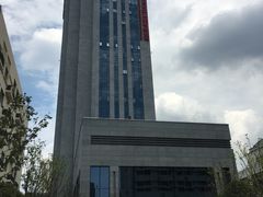 -中铁上海设计院集团有限公司