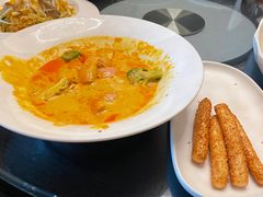 -英冠索菲特酒店·萧湘阁中餐厅