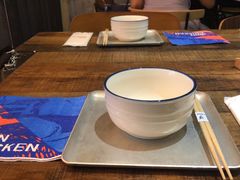-铁公鸡·四川料理(天环广场店)