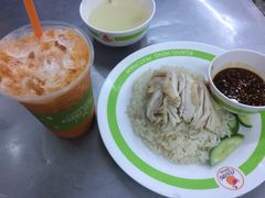 -红大哥水门鸡饭(總店)