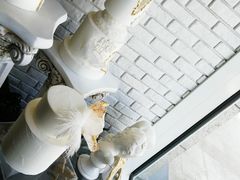 景观位-风甜日暖·星座主题甜点(东二环泰禾店)