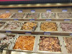 -姜胖胖无限自助烤肉(罗湖宝能店)