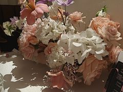 -PARFUM FLORAL花境法餐(南京首店)