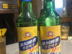 -大叹号啤酒屋·延边料理(延大店)