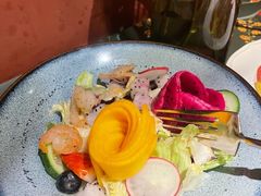 -第101座花园餐厅(湖滨88店)