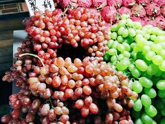 -港华水果街(港华广场店)