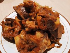 -关东小磨东北菜(上海长风大悦城店)