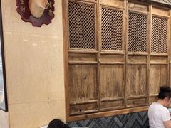 -乔家满族八大碗(流水沟店)