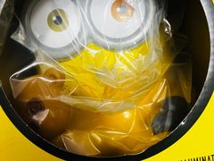 -麦当劳(金桥店)