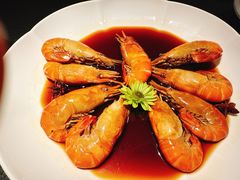 -锦荟JINHUI·浙江小馆(上海荟聚店)