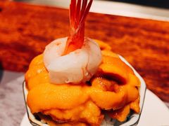 海胆杯-岩也·日料与酒(龙岗天安云谷店)