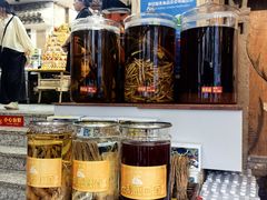 -乔家满族八大碗(流水沟店)