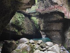 -鹿院坪生态旅游景区