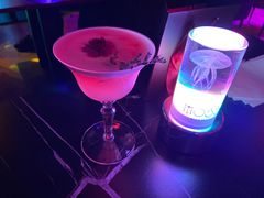 -MOSSO音乐酒吧·live house(南京旗舰店)