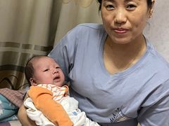 -阿福宝宝月嫂(东方医院店)