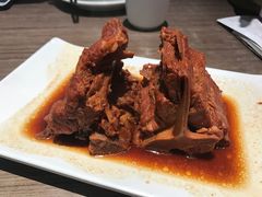 -九毛九西北菜(百信广场店)