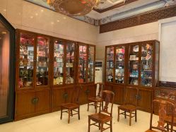 -全聚德烤鸭店·宴会厅(和平门店)