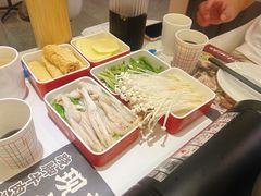 -付小姐在成都(川沙店)