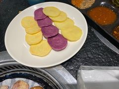 -烤路里·韩国品质自助烤肉(石路天虹4号店)