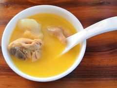 -捞围鲜·港式打边炉(海阳路店)