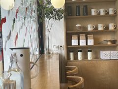 -常识咖啡common sense(春熙路店)