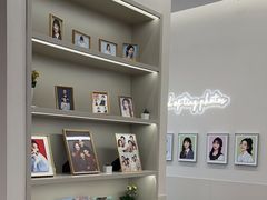 -天真蓝照相馆(新世界店)