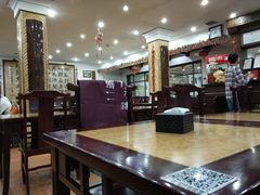 -力力豆花庄(广渠门店)