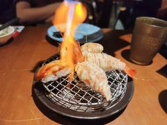 -魔丼屋(日月光店)