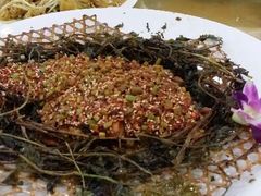 android_upload_pic-天天向上素食餐厅(五台山店)