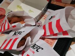 -肯德基(当涂大润发店)